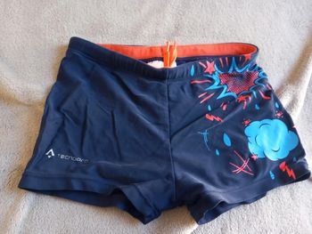 Maillot / Short de Bain Taille 4 ans