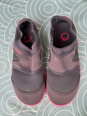 Chaussures d’eau