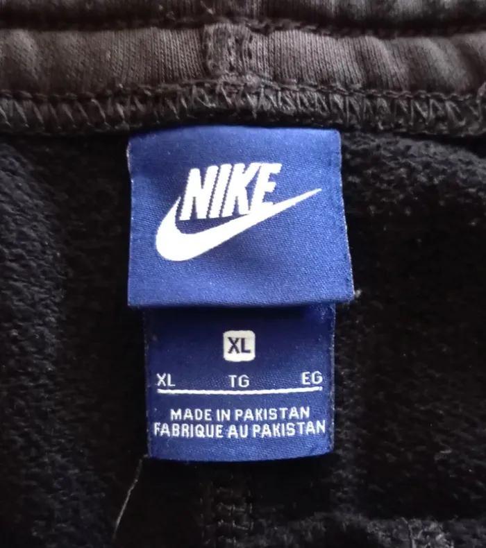 Jogging Noir - Nike - XL - Bon état - photo numéro 6
