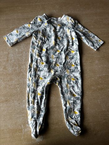 Pyjama Tape à l’œil