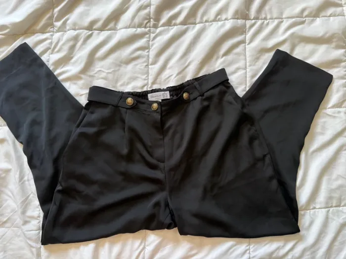 Pantalon 7/8eme - photo numéro 2