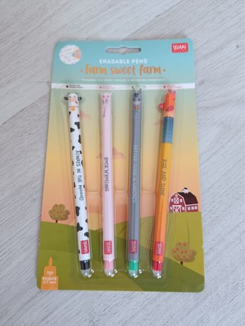 Stylos legami neufs