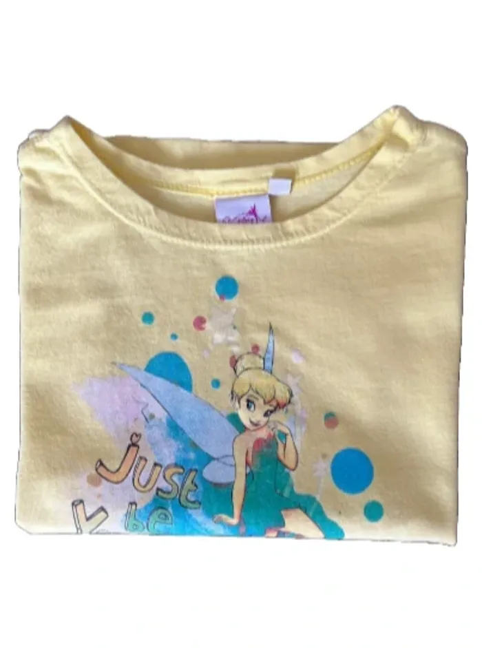T-shirt sans manche - photo numéro 3
