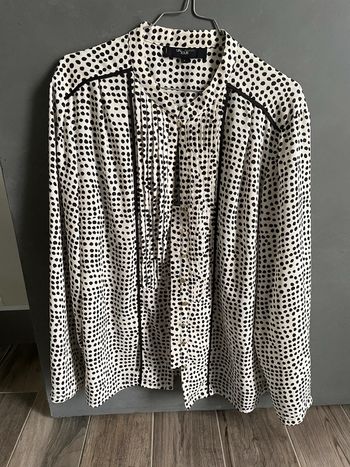 Chemise un jour ailleurs T.5
