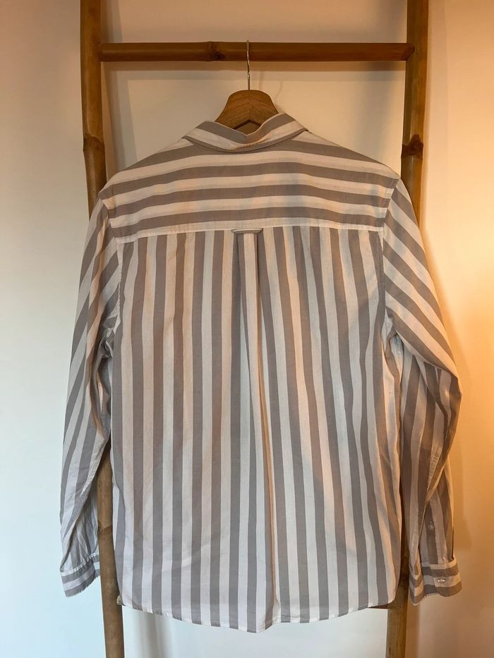 Chemise à manches longues - photo numéro 2