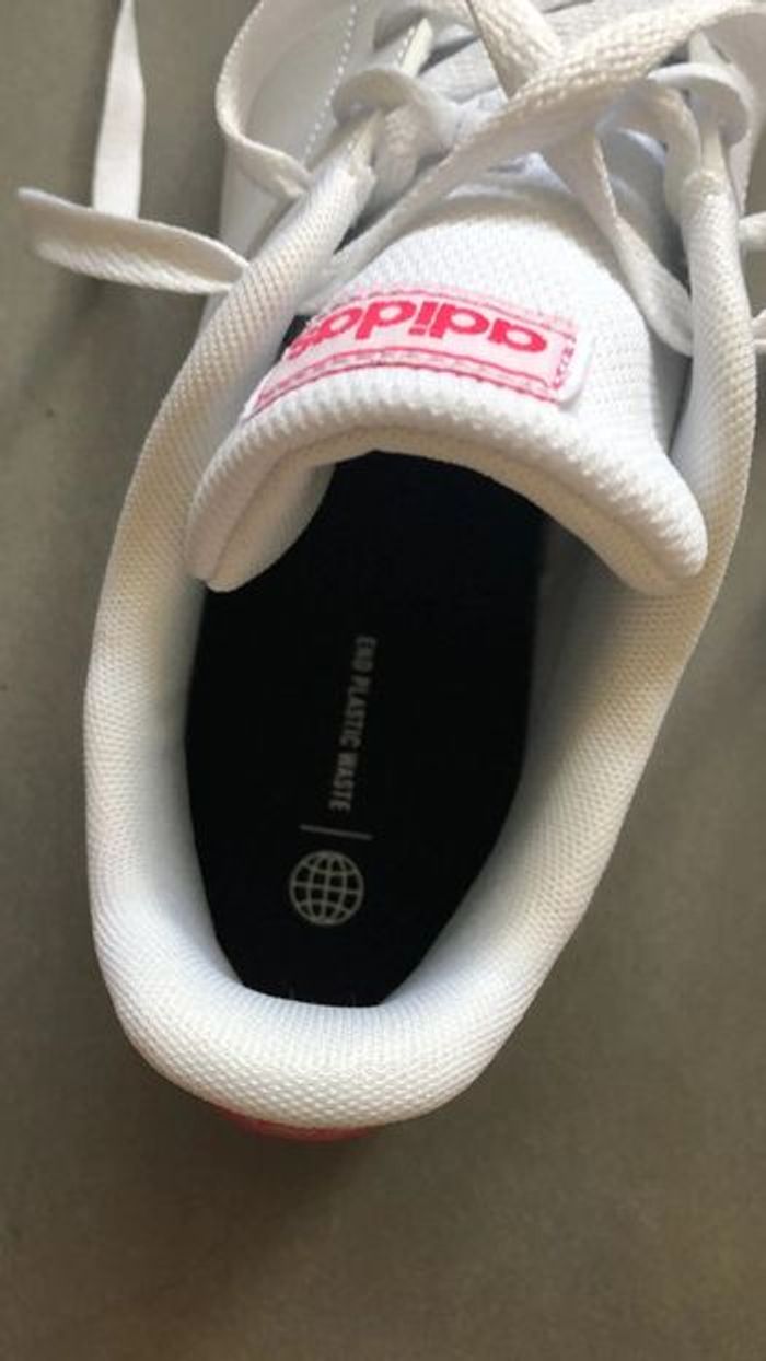 Adidas Advantage Taille 38 2/3 - photo numéro 5