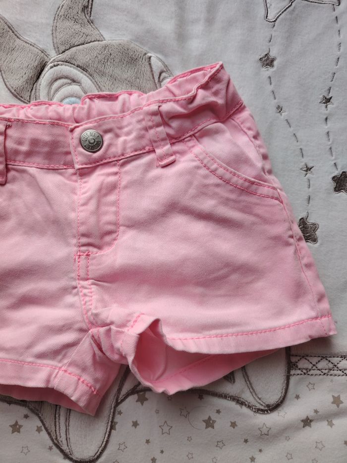 Short rose - photo numéro 3