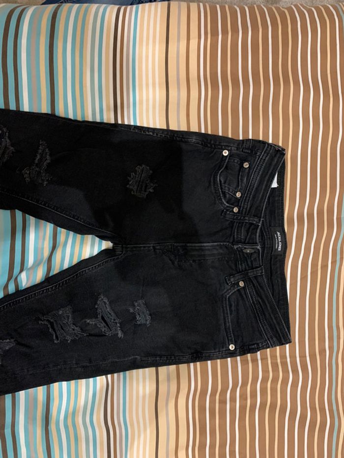 Jean Jack and Jones - photo numéro 3