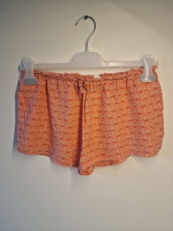 Short fluide