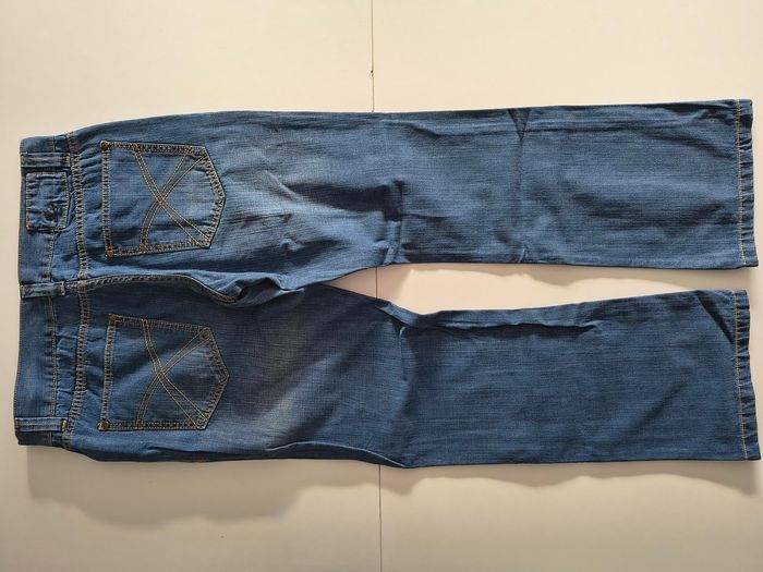 Jean homme neuf 3 suisses lot de 3 - photo numéro 7