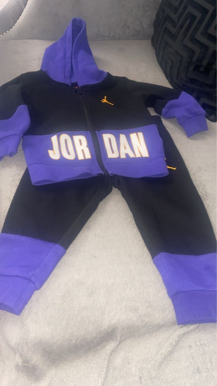 Ensemble Jordan - photo numéro 2