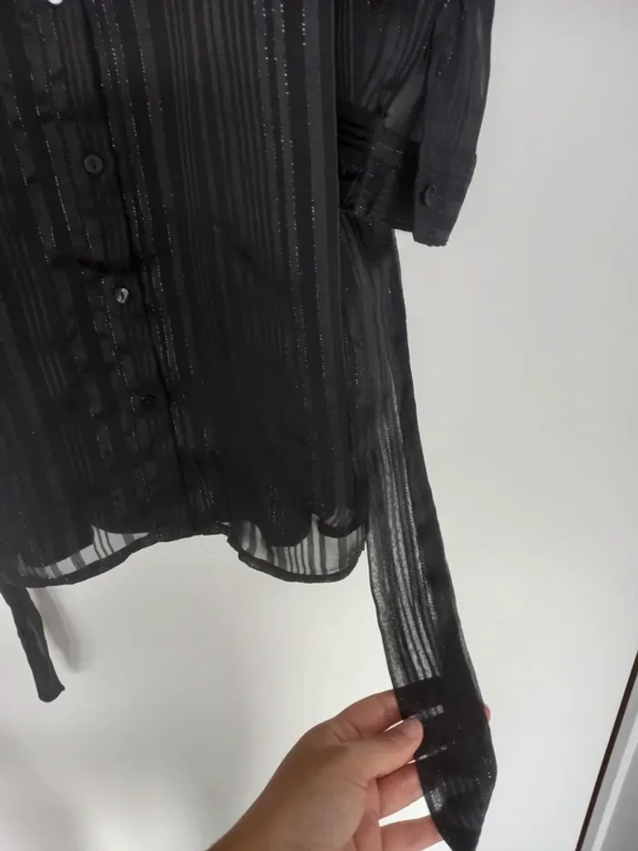 Robe noire Pimkie - photo numéro 4