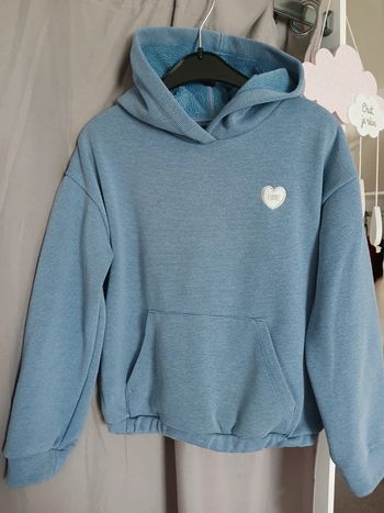 Gros pull Okaïdi Taille 8 ans🌿💝