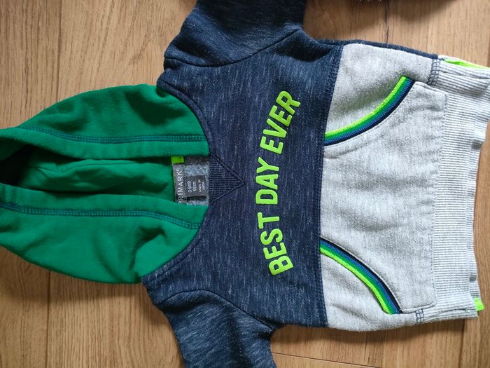 Lot hauts chauds - photo numéro 5