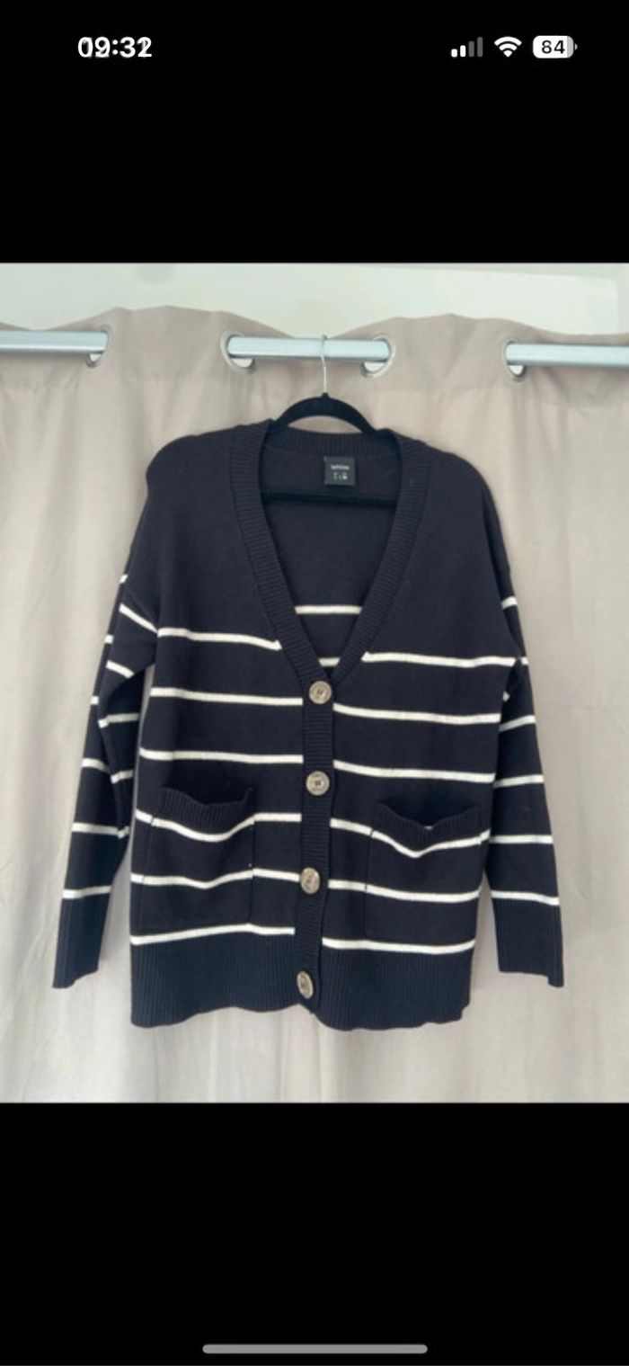 Gilet