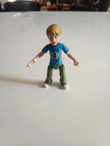 Figurines 4 fantastique