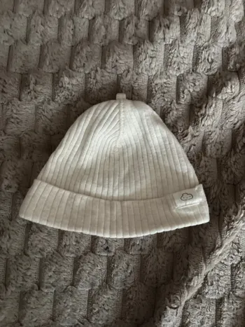 Bonnet mixte