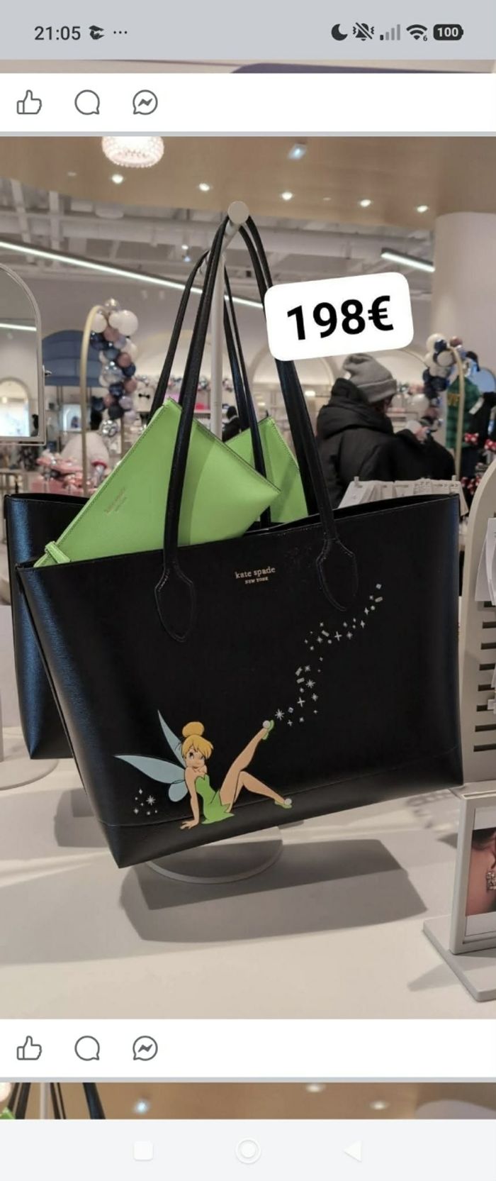 Sac Kate Spade