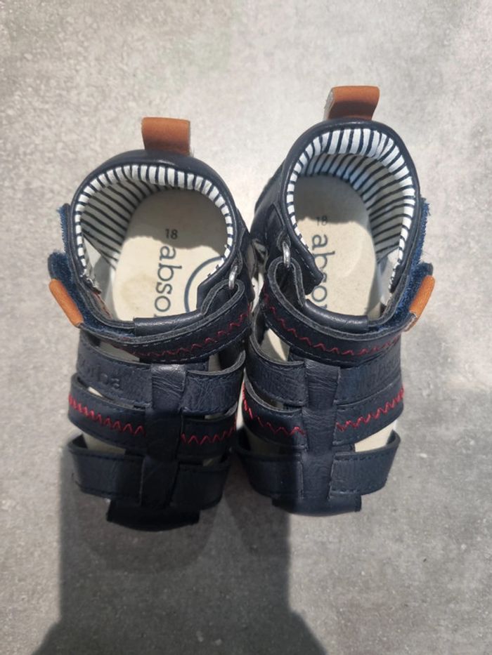 Chaussures - photo numéro 2