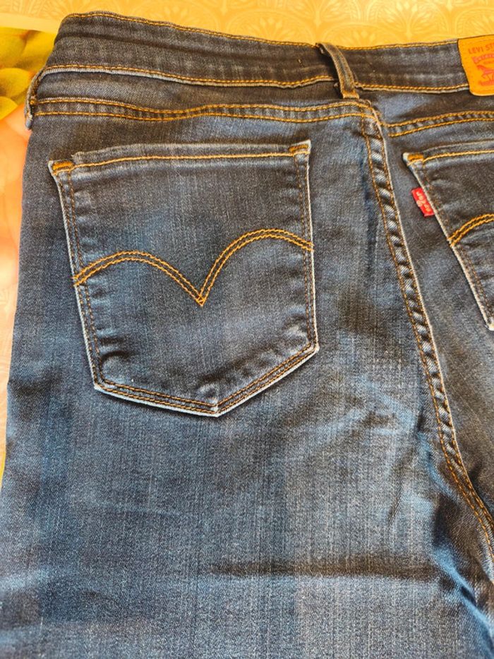 Jean Levi's T38 slim - photo numéro 6