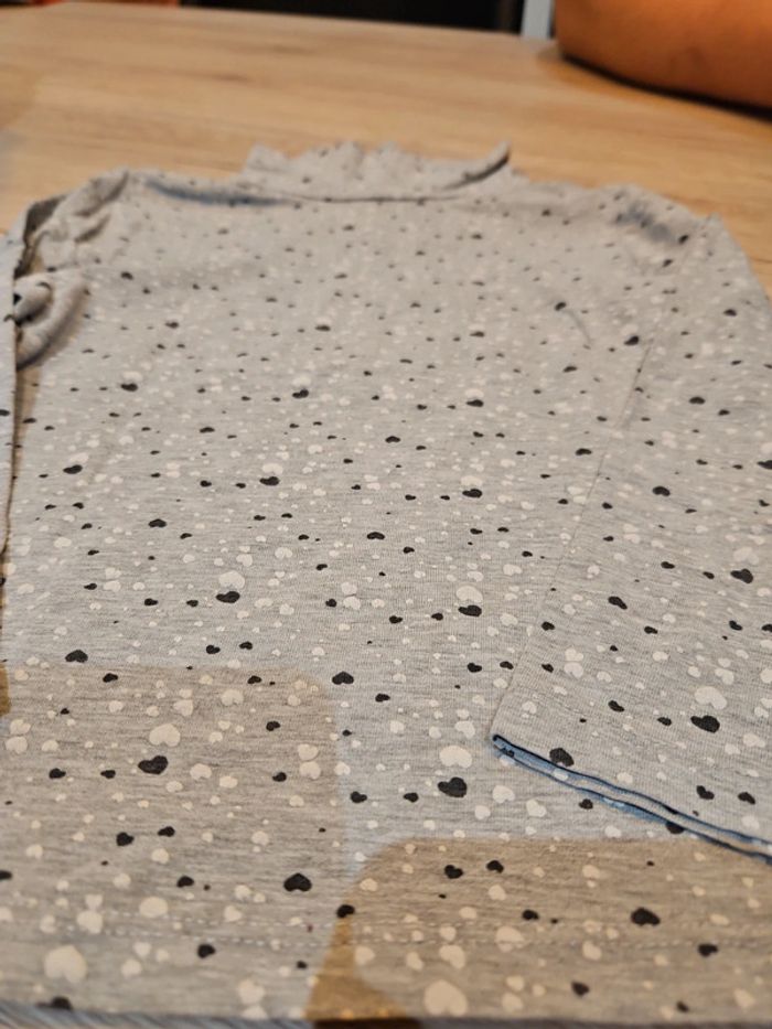 Col roulé 6 ans - photo numéro 2