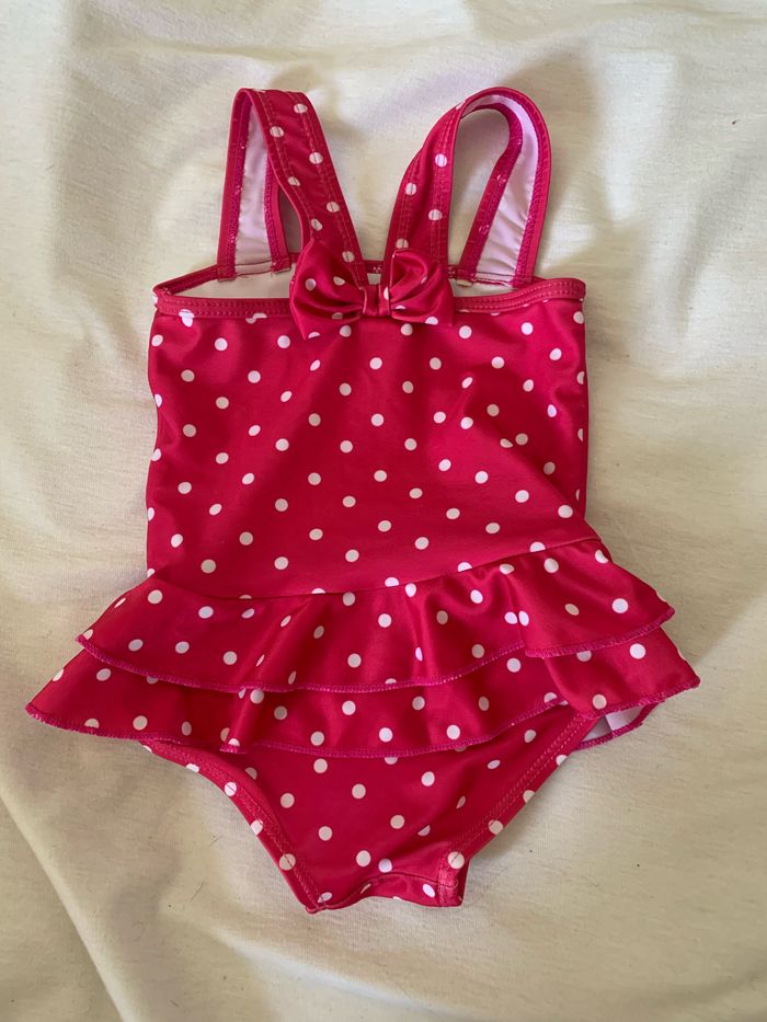 Maillot de bain - photo numéro 2