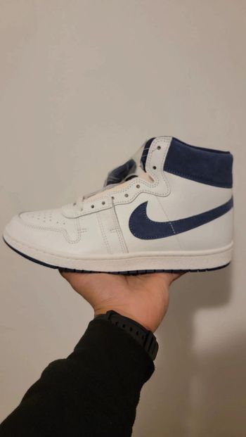 Jordan Air Ship PE SP
