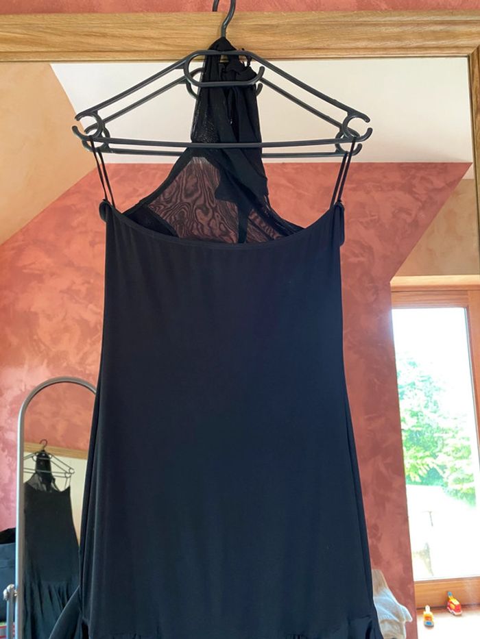Robe gala taille M - photo numéro 5