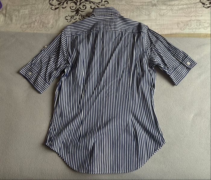 Chemise Ralph Lauren à rayures - photo numéro 8