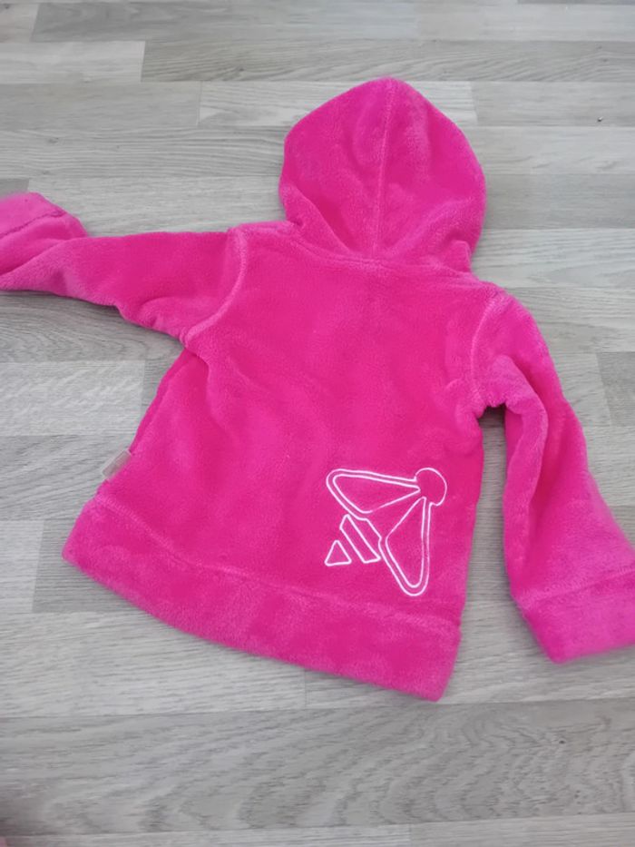 Lot gilet - photo numéro 5