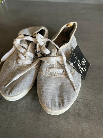 Chaussures fille