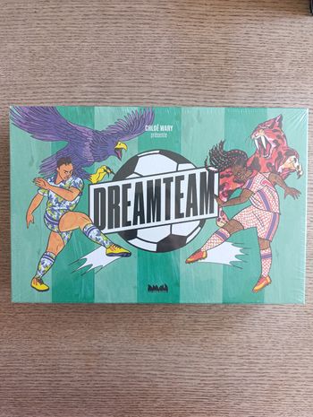 Dreamteam 