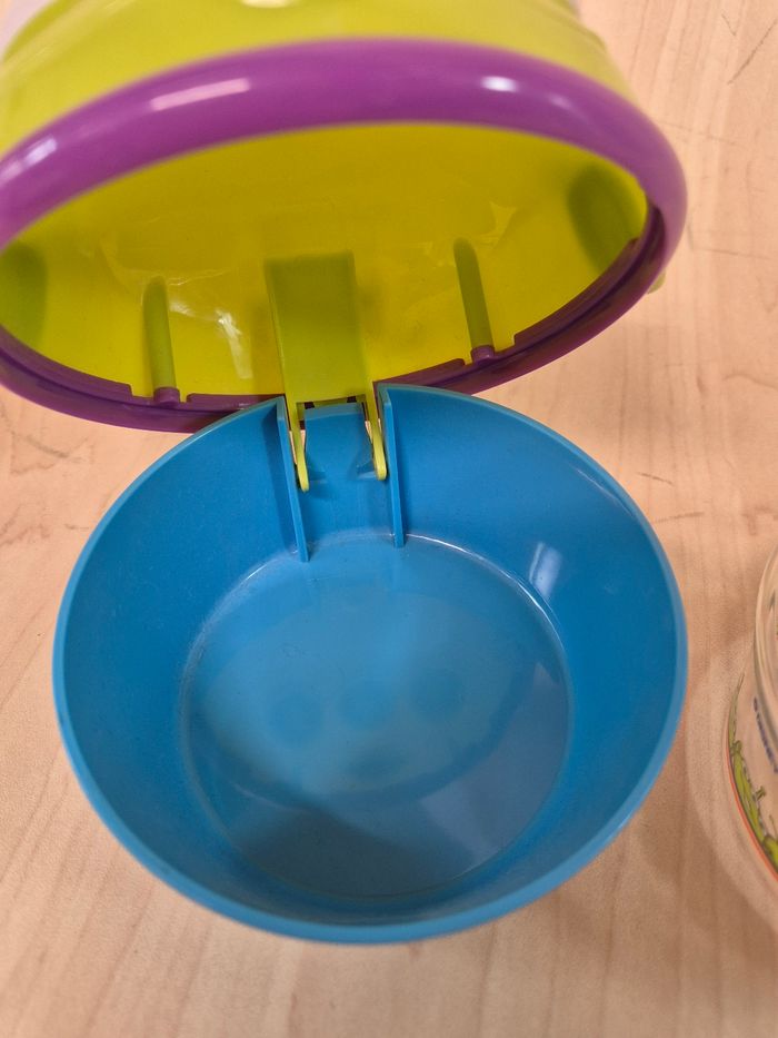 Petite boîte à snacks Tokyo Disney Resort : Alien (Toy Story) - photo numéro 7