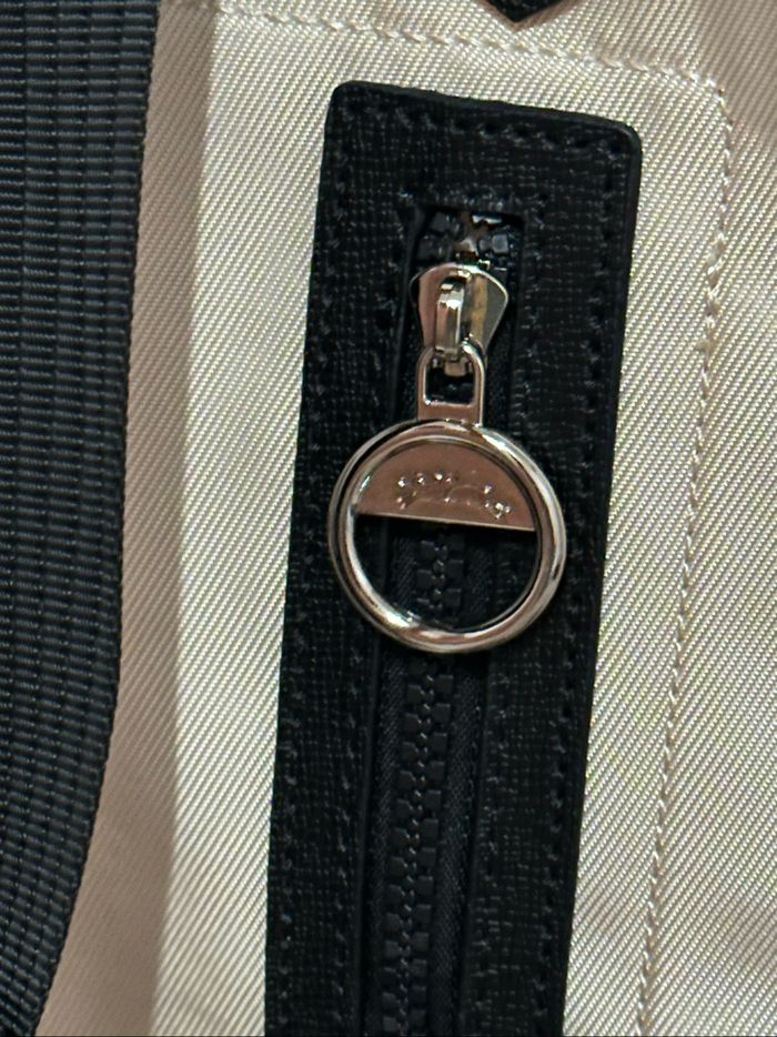 Sac Longchamp - photo numéro 4