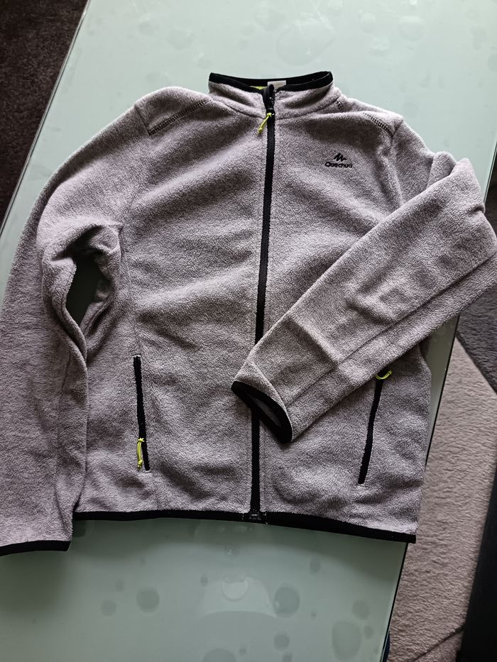 Veste polaire garçon - photo numéro 2