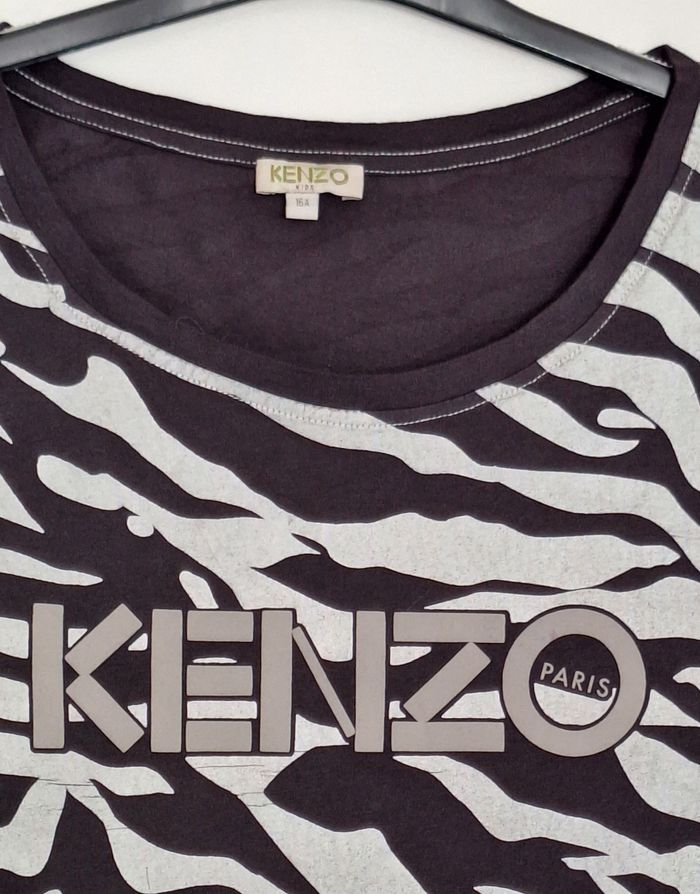 Tee-shirt imprimé - photo numéro 2