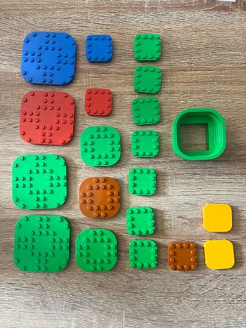 Lego Mario