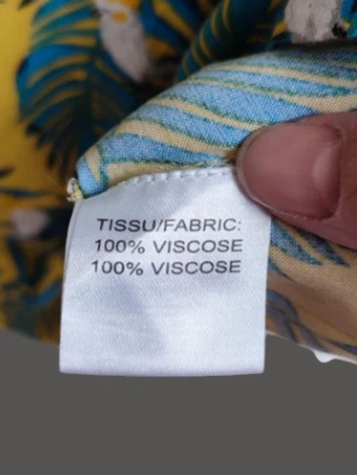 Robe été (lire les mesures avant achat) - photo numéro 4