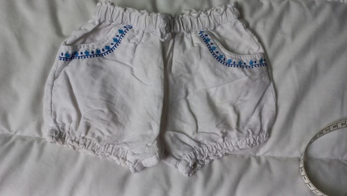 Short bloomer - photo numéro 3