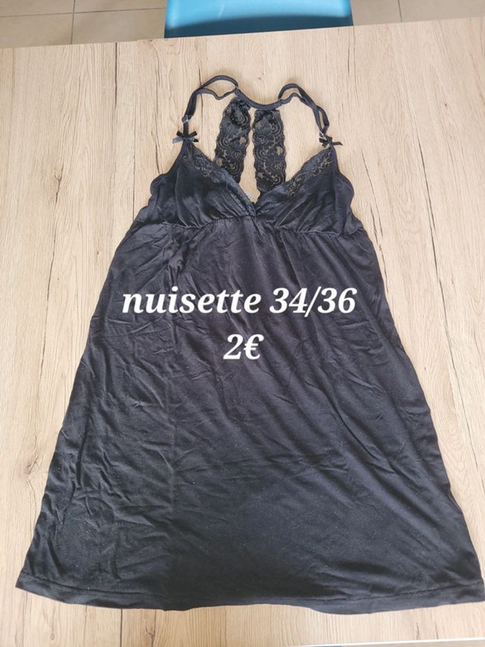 Nuisette