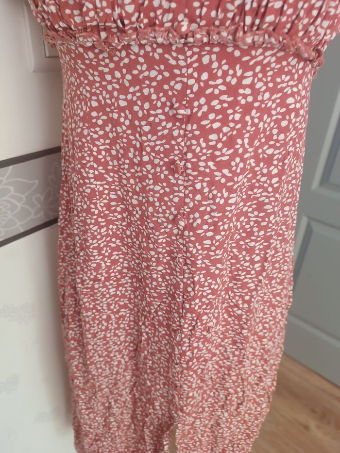 Robe femme t 1 goa - photo numéro 2