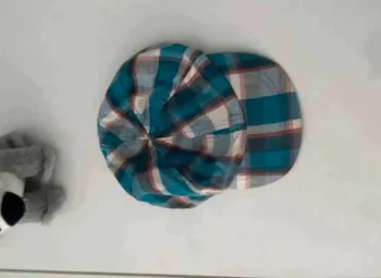 Casquette 18/36 mois bébé 49/52 cm