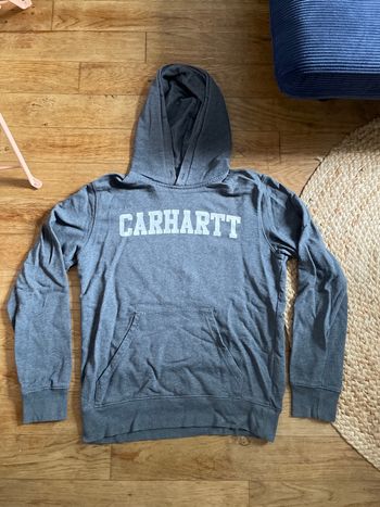 Sweat carhartt