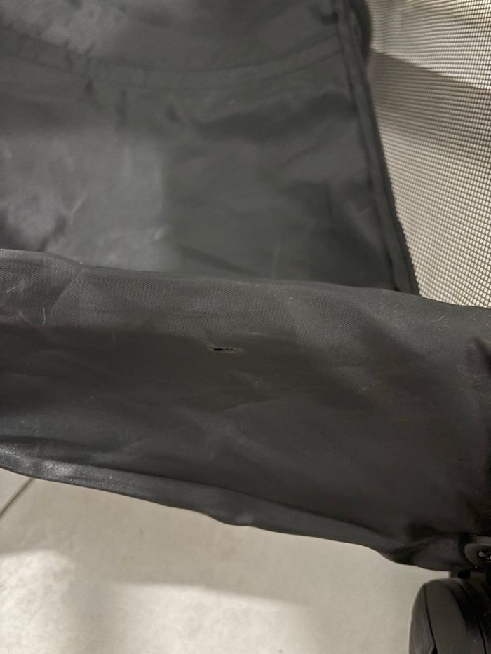 Poussette Maxi-Cosi Zelia S Trio - photo numéro 6