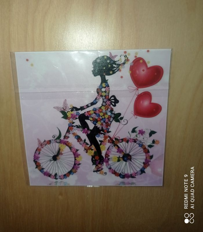 Stickers féeriques interrupteur, NEUF - photo numéro 2