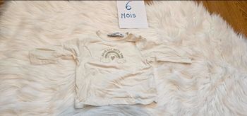 T-shirt NPO 