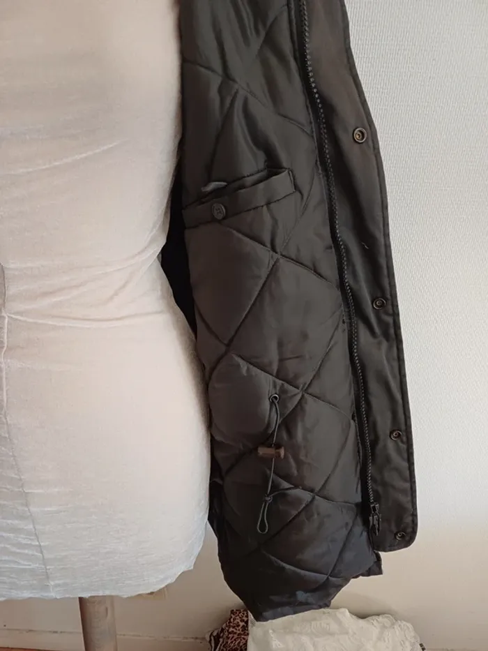 Parka homme - photo numéro 7