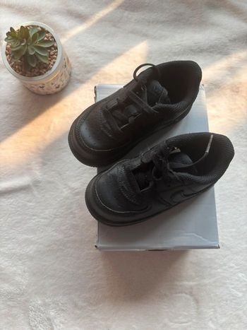 Basket air force one