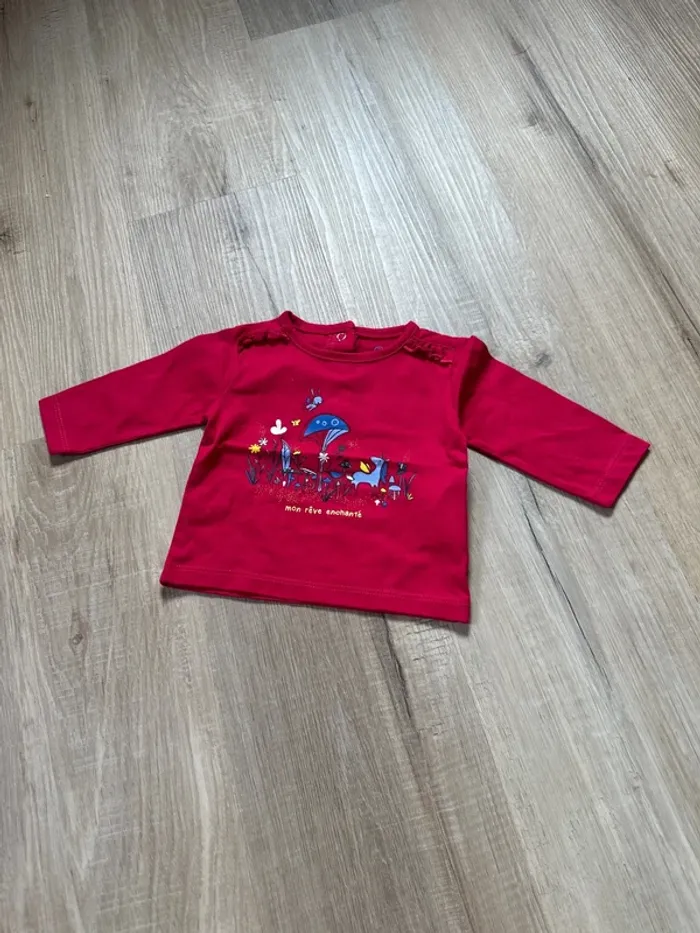 Lot de pull - photo numéro 3
