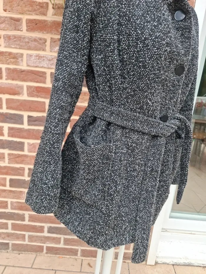 Manteau femme 38/40 - photo numéro 3